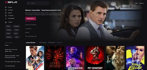 bflix greek|BFLIX Alternatives: Top 6 Movie Streaming Services & Similar .